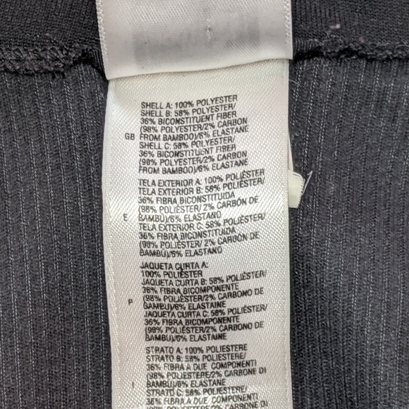 The North Face Flight Series Windstopper Women's Medium - Picture 3 of 8